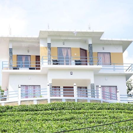 Vagamon Green Haven Resort Ngoại thất bức ảnh