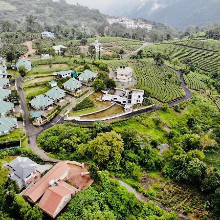 Vagamon Green Haven Resort Ngoại thất bức ảnh