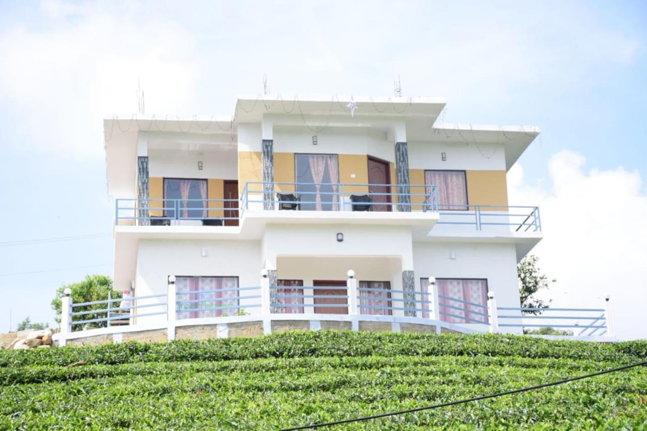 Vagamon Green Haven Resort Ngoại thất bức ảnh