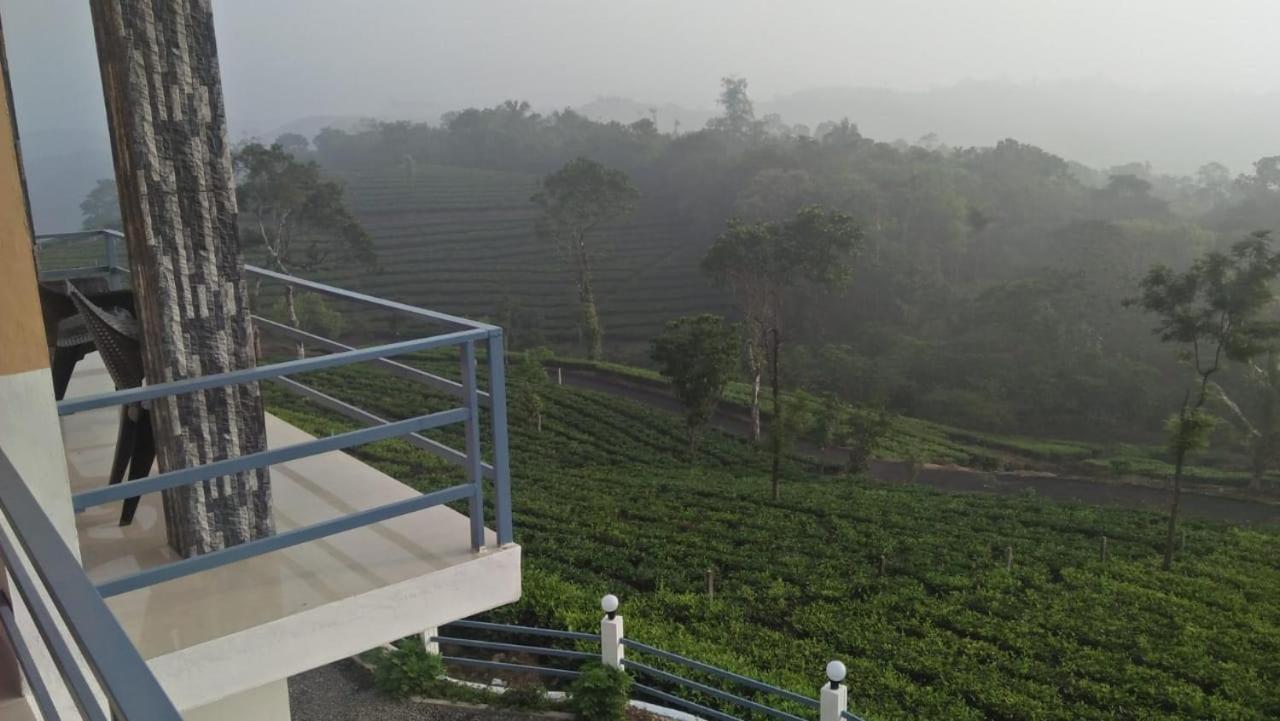 Vagamon Green Haven Resort Ngoại thất bức ảnh