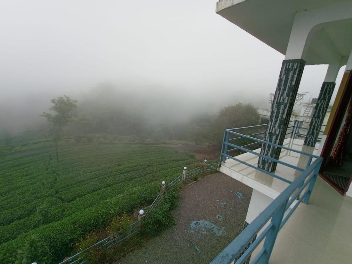 Vagamon Green Haven Resort Ngoại thất bức ảnh