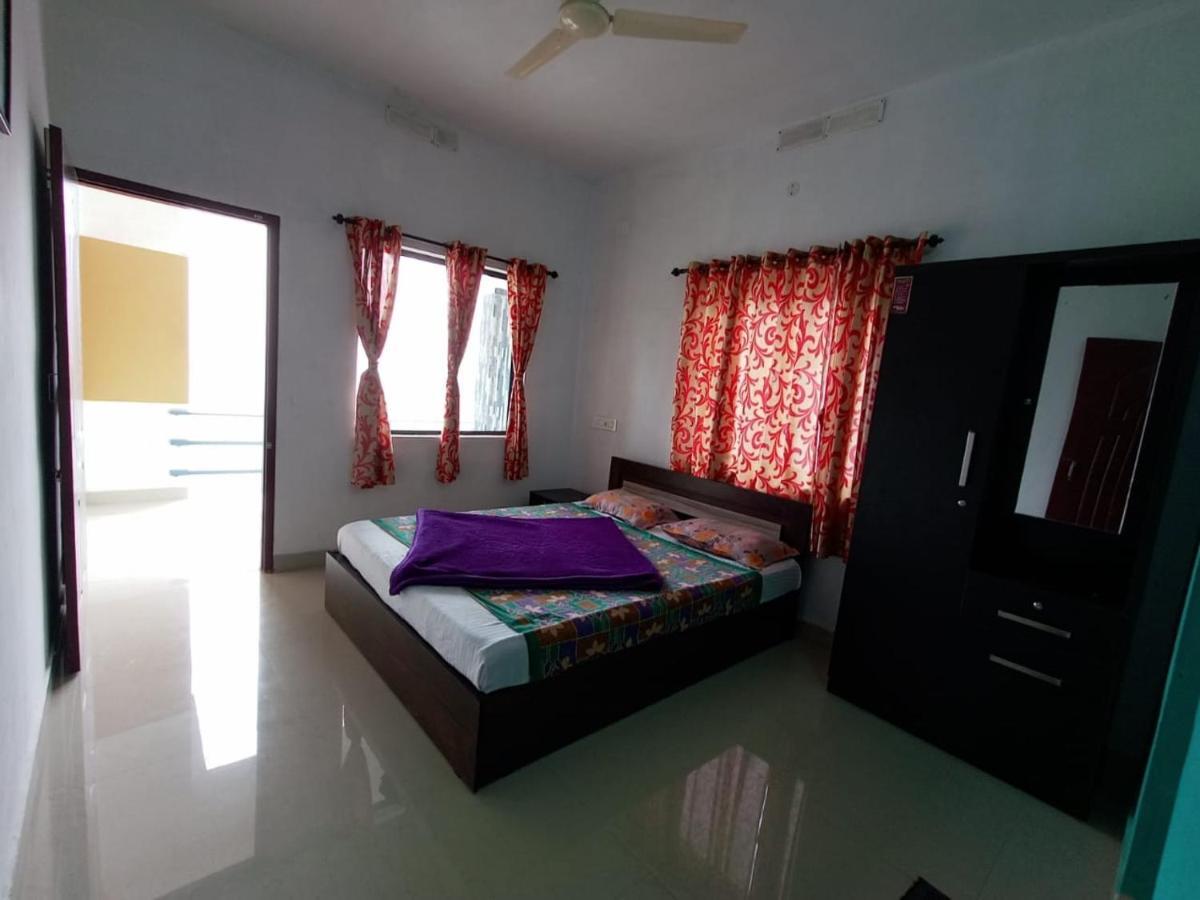 Vagamon Green Haven Resort Ngoại thất bức ảnh
