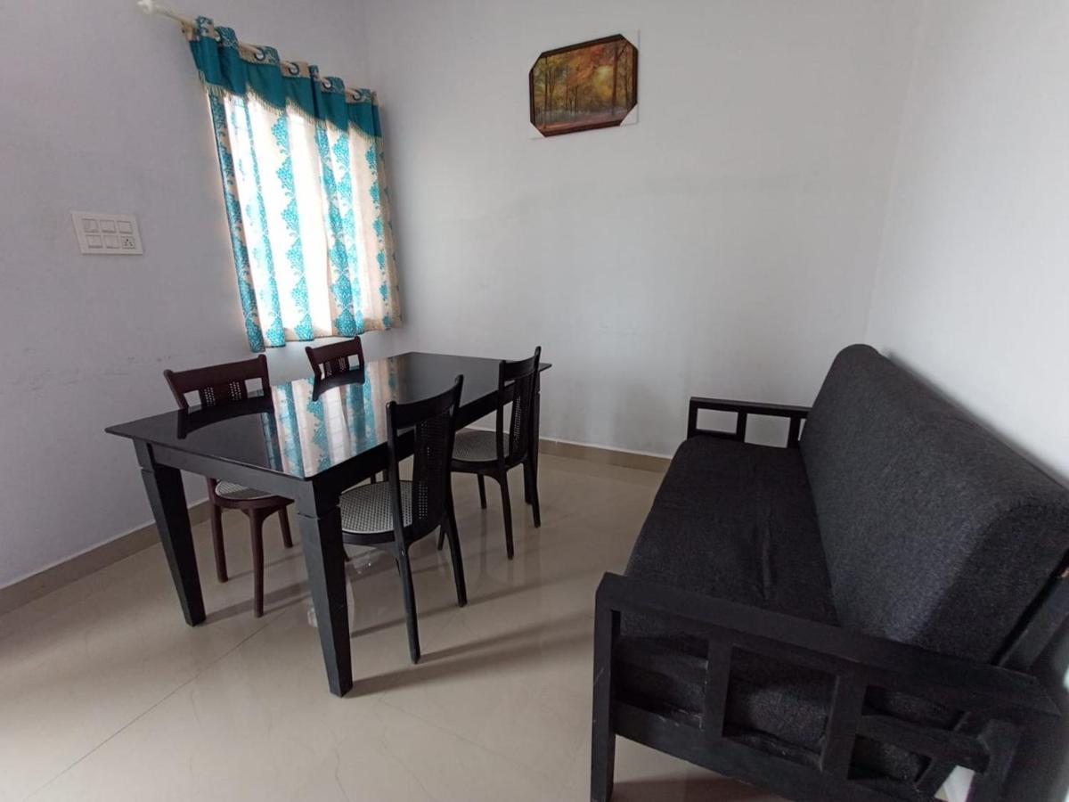 Vagamon Green Haven Resort Ngoại thất bức ảnh