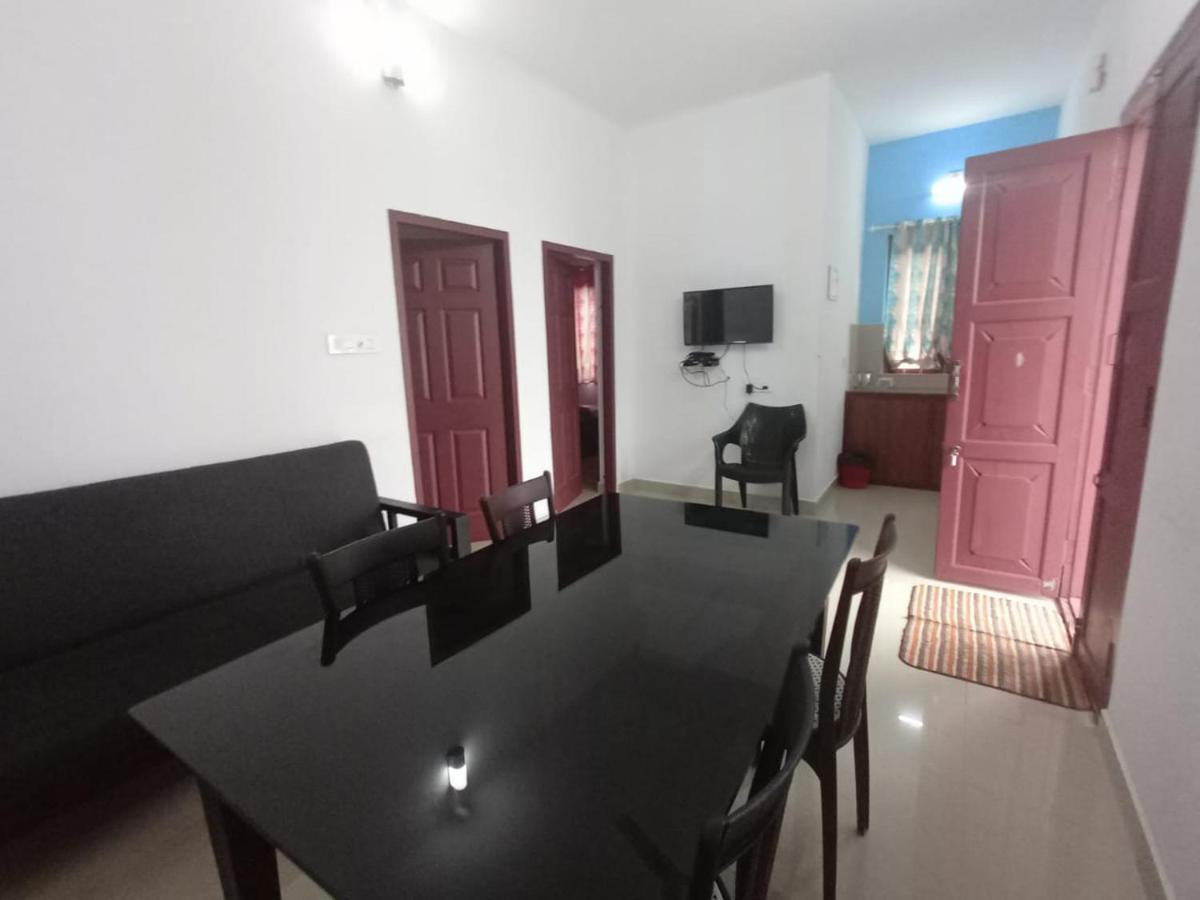 Vagamon Green Haven Resort Ngoại thất bức ảnh