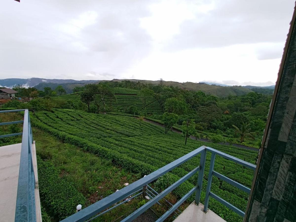 Vagamon Green Haven Resort Ngoại thất bức ảnh